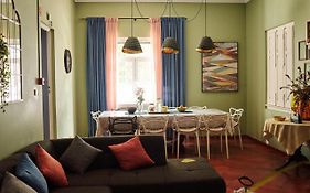 Eco Ljmonade Hostel