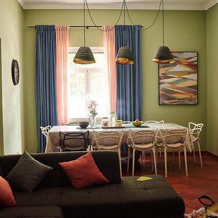 Eco Ljmonade Hostel Кашкайш Экстерьер фото
