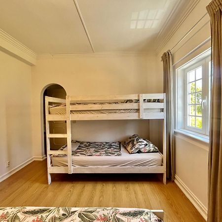Eco Ljmonade Hostel Кашкайш Экстерьер фото