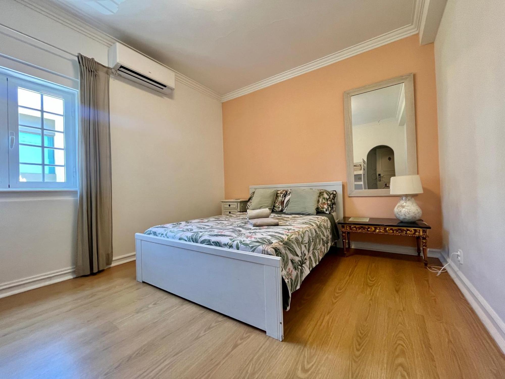Eco Ljmonade Hostel Кашкайш Экстерьер фото