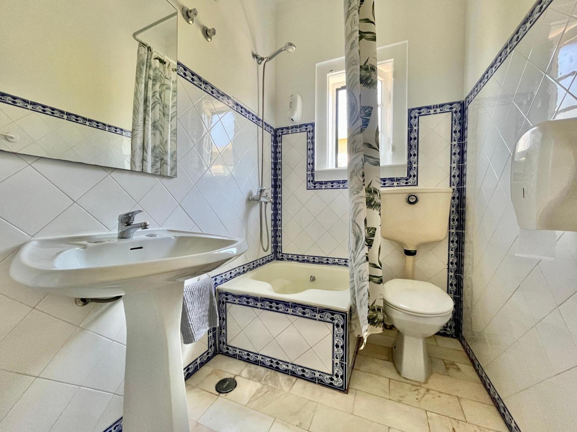 Eco Ljmonade Hostel Кашкайш Экстерьер фото