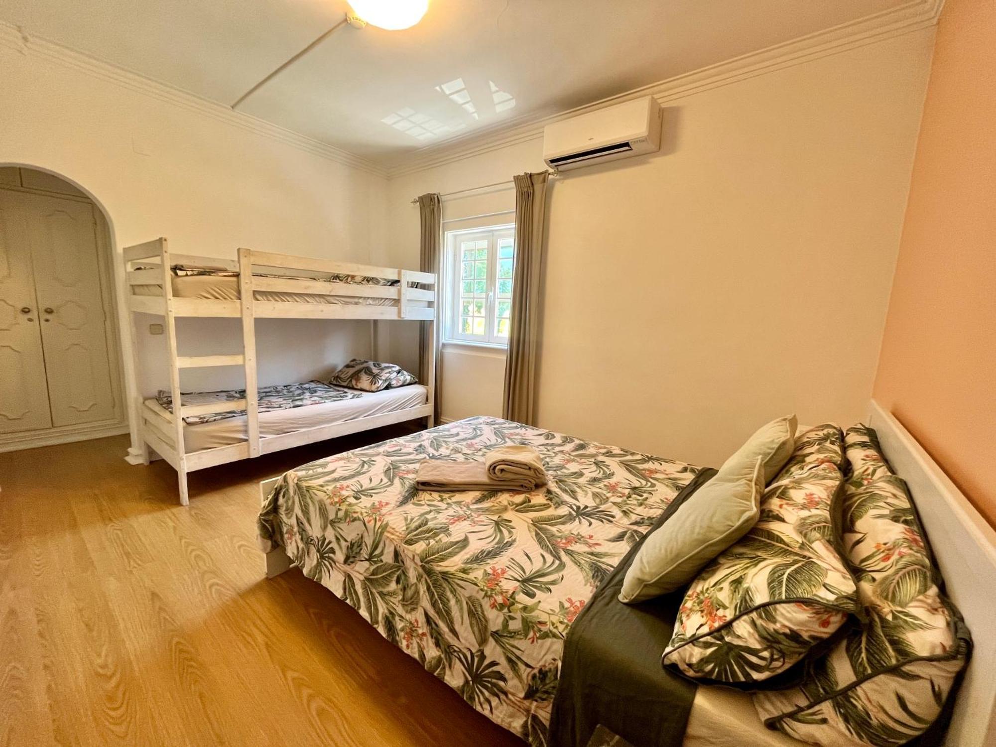 Eco Ljmonade Hostel Кашкайш Экстерьер фото