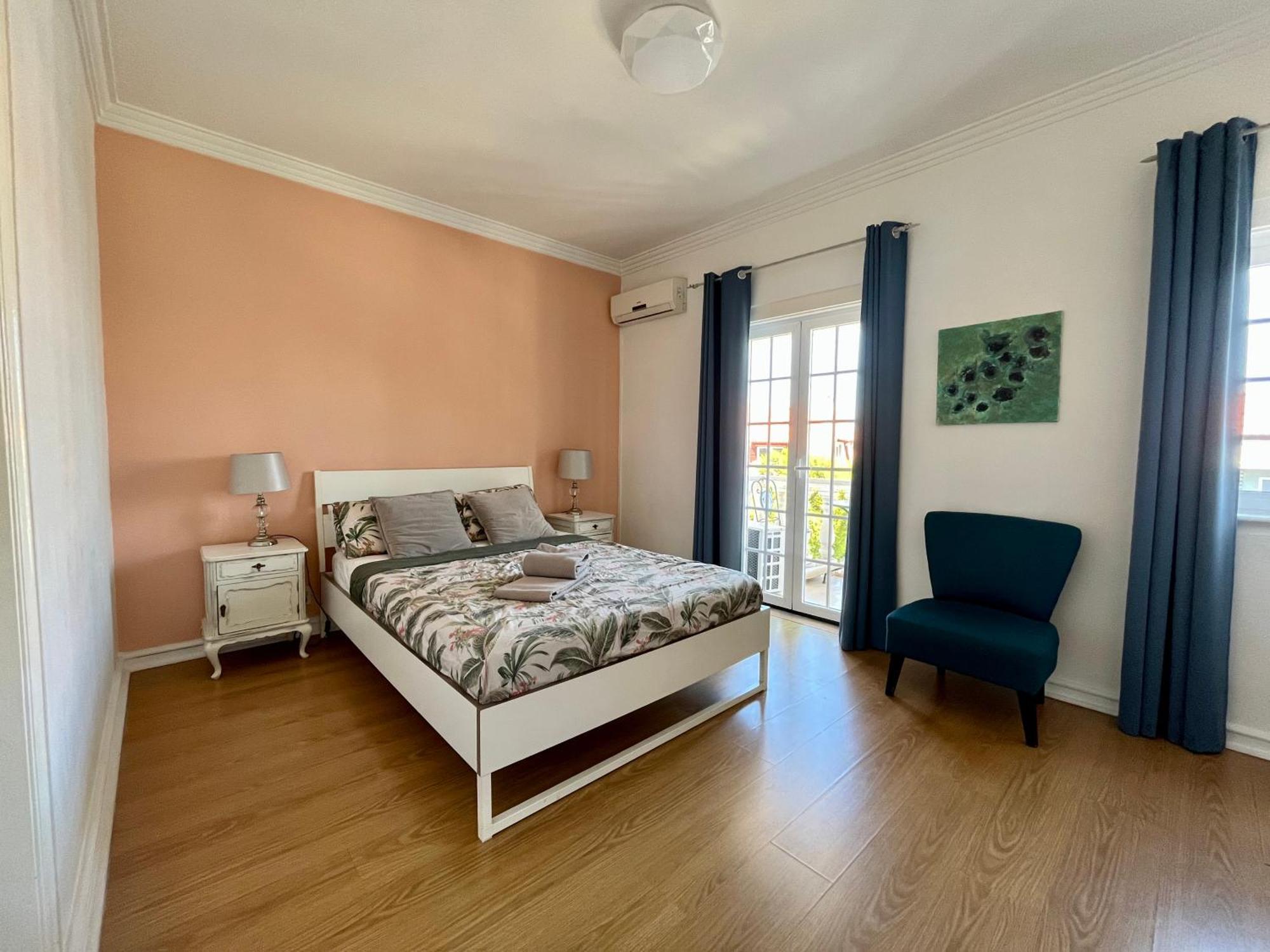 Eco Ljmonade Hostel Кашкайш Экстерьер фото