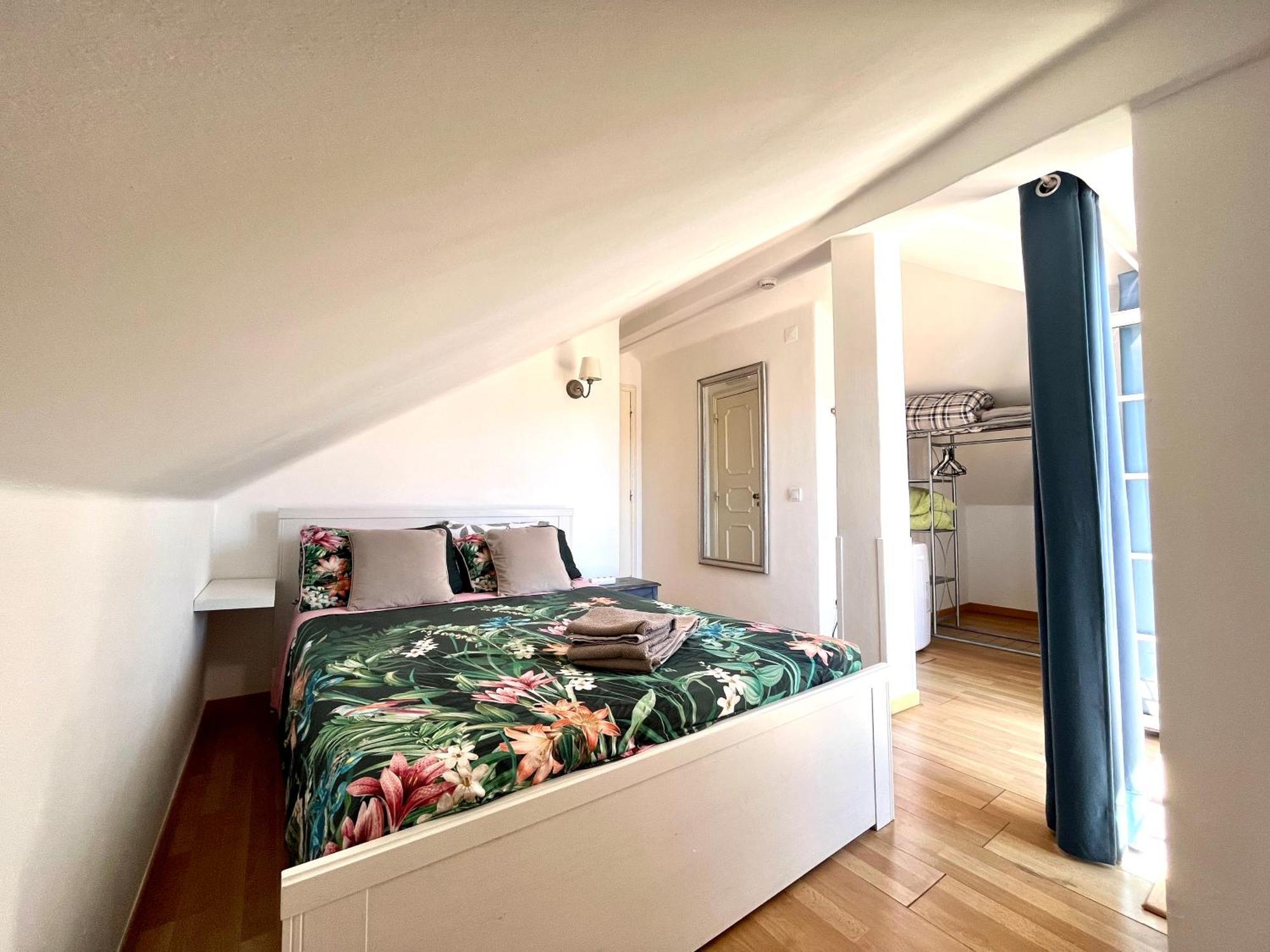 Eco Ljmonade Hostel Кашкайш Экстерьер фото