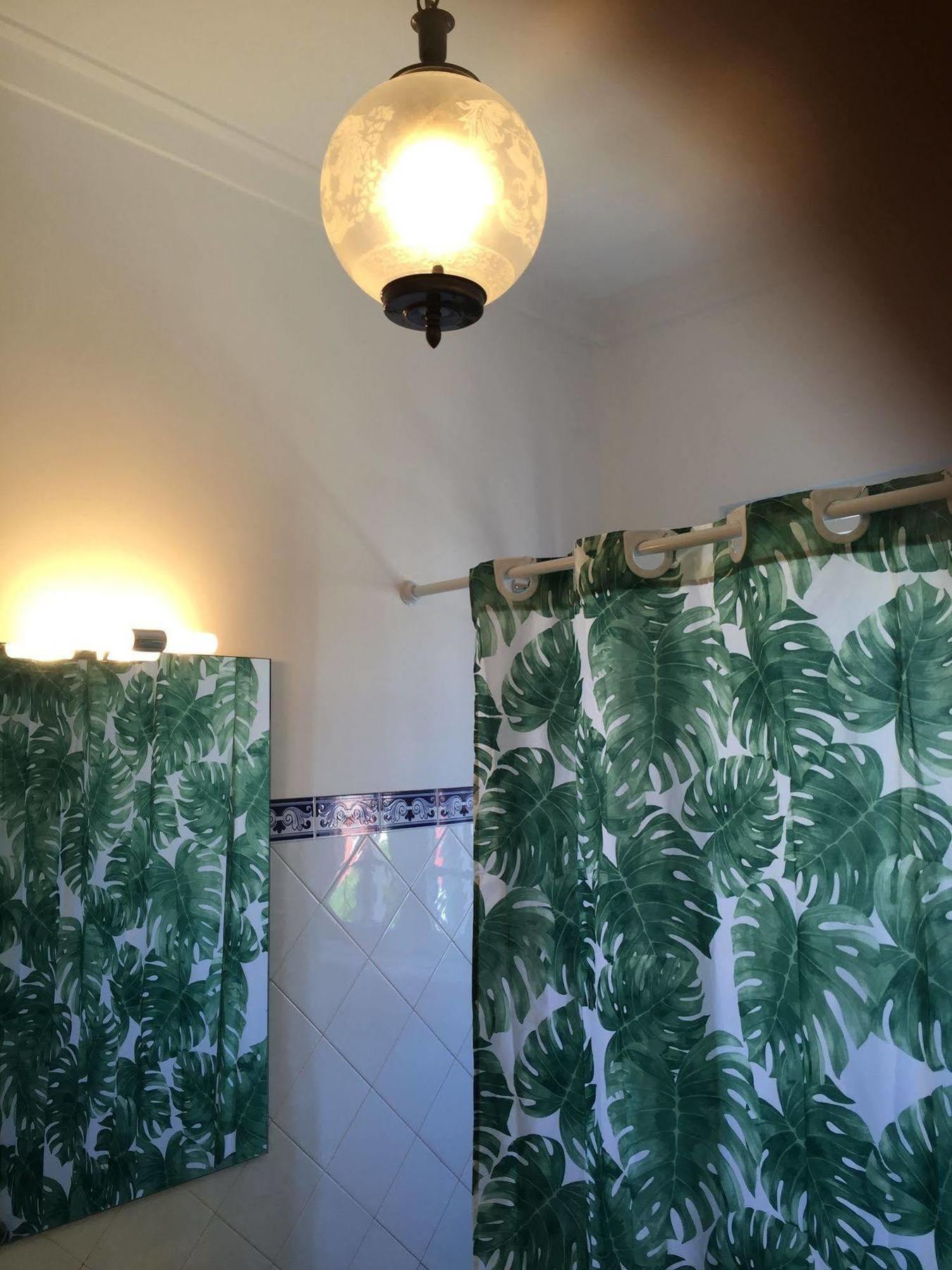 Eco Ljmonade Hostel Кашкайш Экстерьер фото