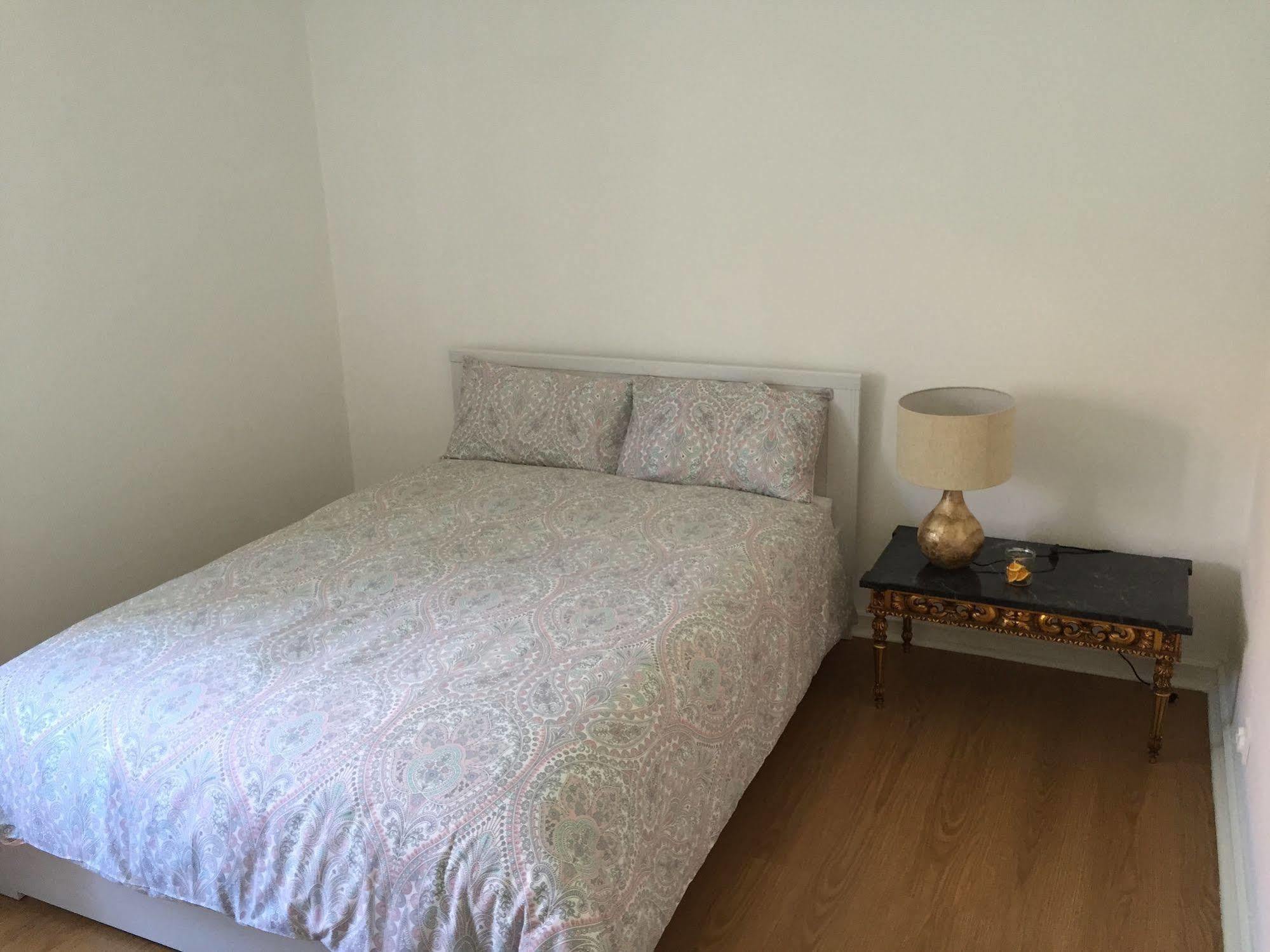 Eco Ljmonade Hostel Кашкайш Экстерьер фото